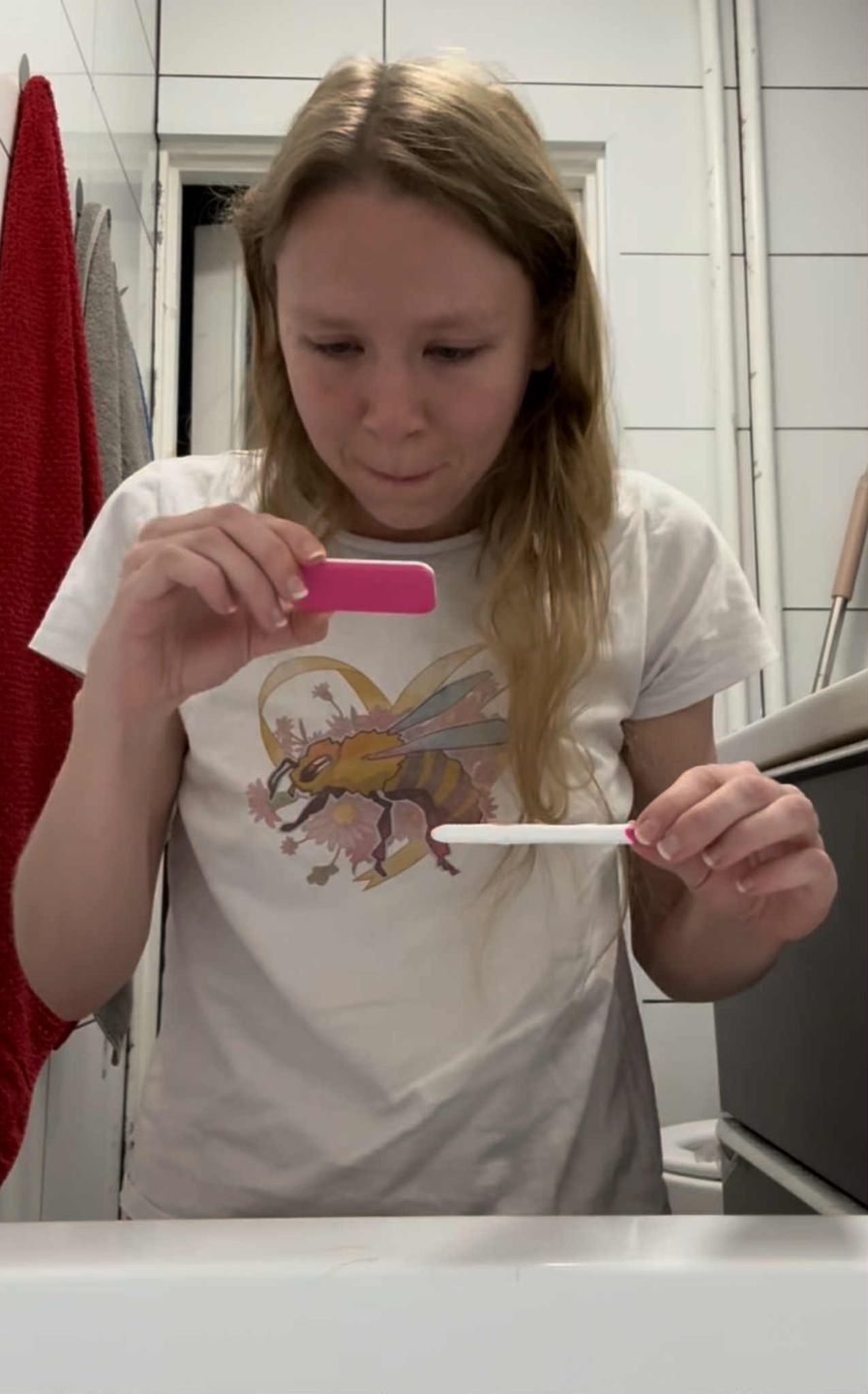 Maja Staśko jest w ciąży