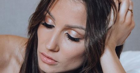 Sylwia Madeńska próbuje odnaleźć lato. Nie może się doczekać