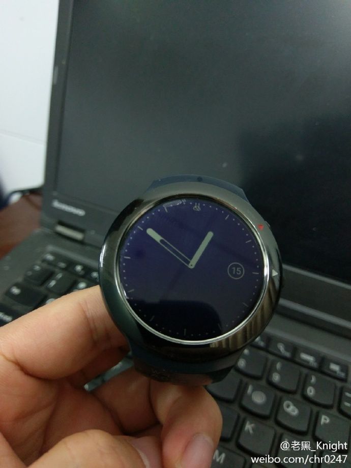 HTC to kolejny producent, który nie jest zainteresowany smartwatchami 8