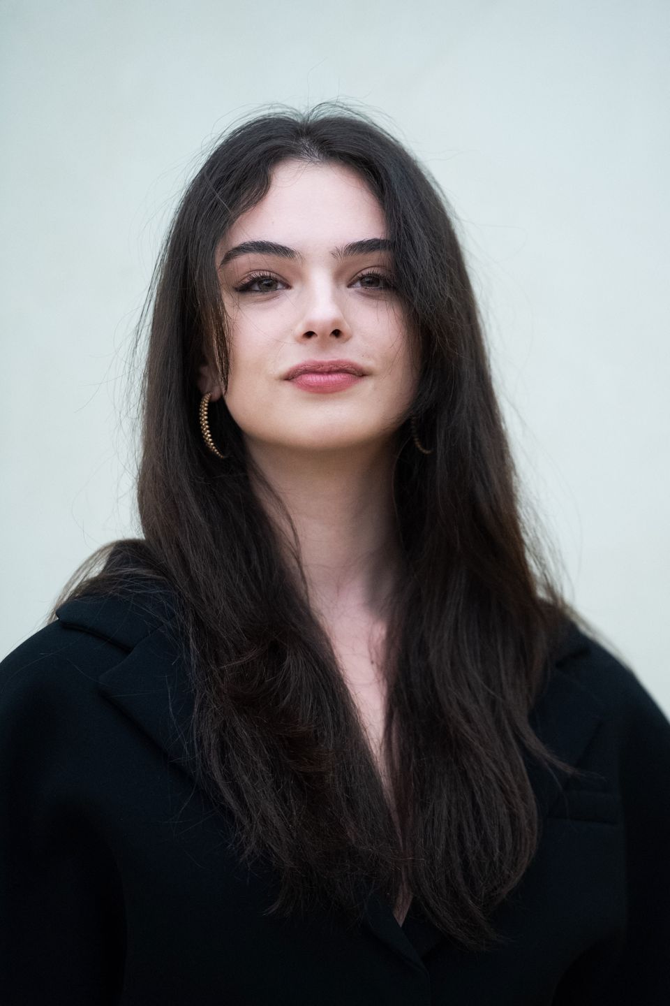 Deva Cassel na Tygodniu Mody w Paryżu