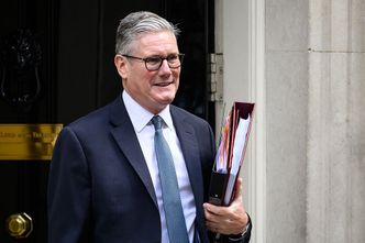 Wielka Brytania wymierza cios w kluczowy dla Putina sektor