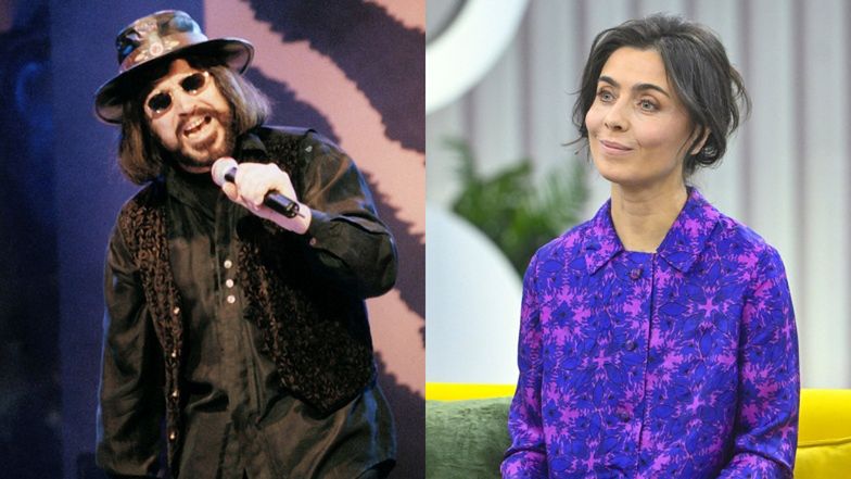 Córka Czesława Niemena wspomina zmarłego ojca. "Spieraliśmy się 