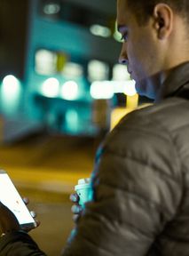 Bolt Lokalnie już jest. Możesz zamówić przejazd z osobą płynnie mówiącą po polsku?