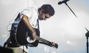 Igo zagra na Wawelu. Wyjątkowy koncert w Krakowie