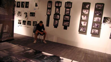 Pokaż swoje zdjęcia w Galerii Bezdomnej! 1