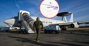 Dodatkowe samoloty NATO nad Polską. To kluczowe dla Ukrainy