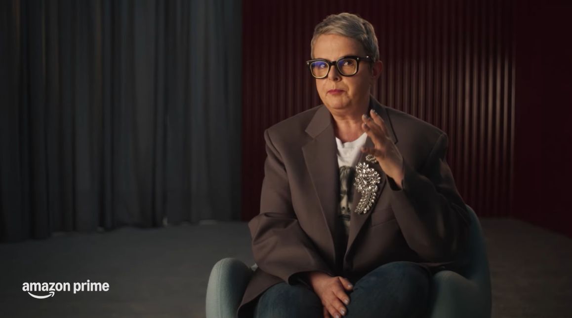 Zwiastun filmu "Doda"