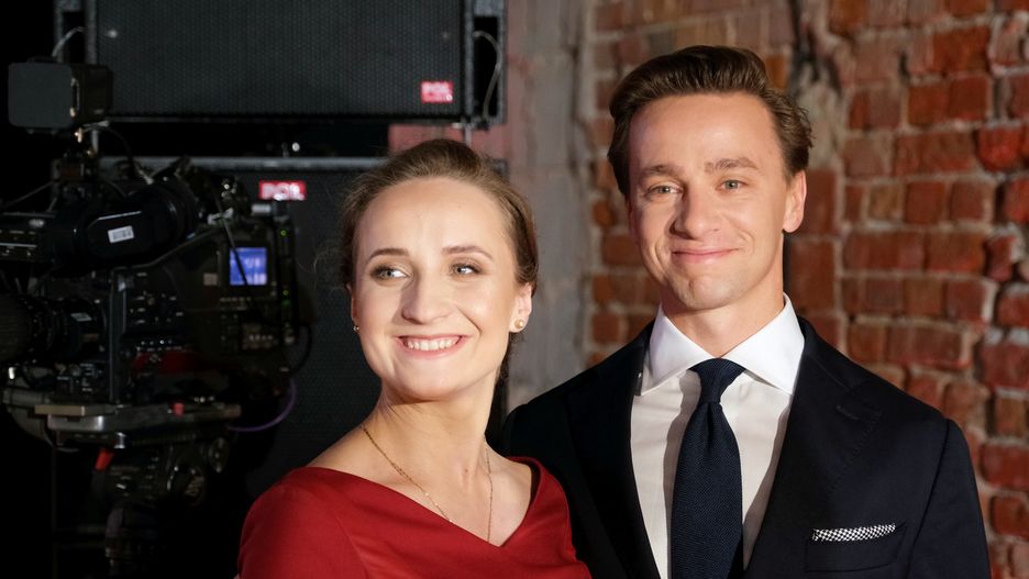 Krzysztof Bosak Karina Bosak