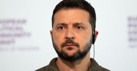 Wysadzili zaporę. Błyskawiczna reakcja Zełenskiego