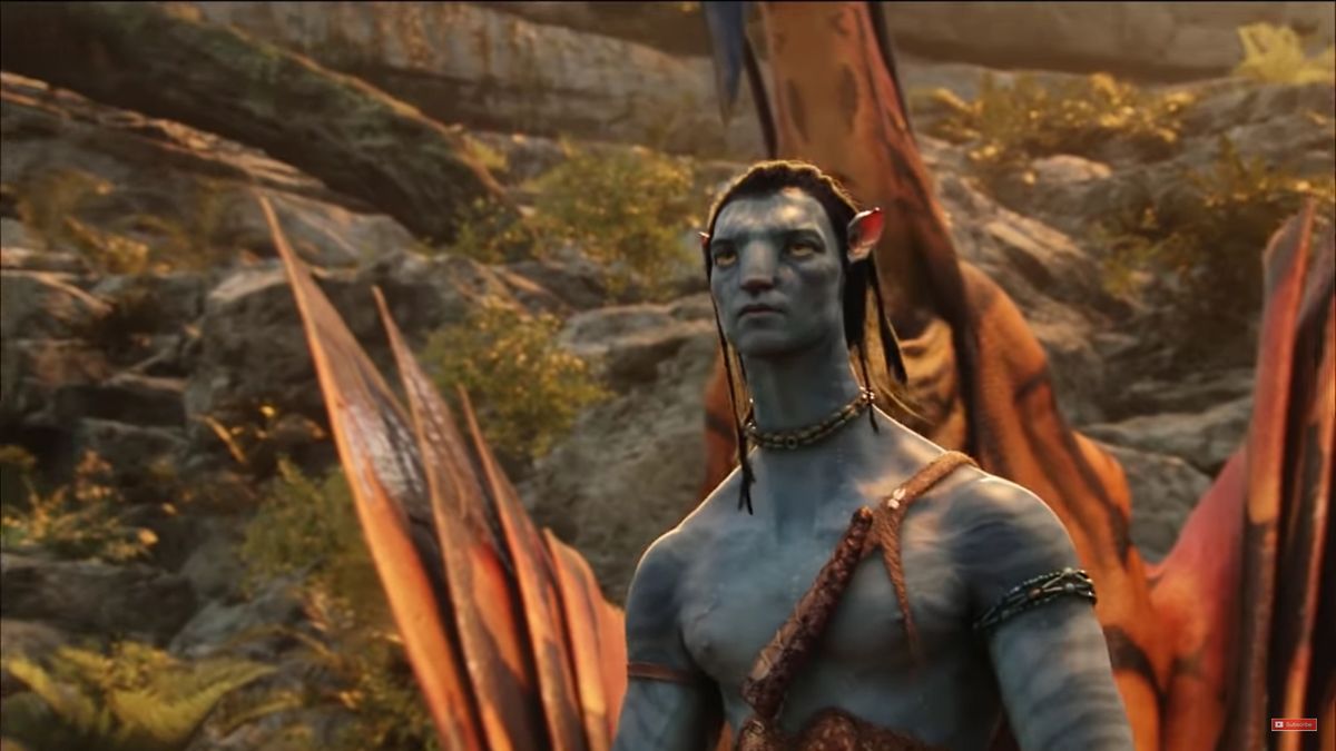 James Cameron odsłania kulisy nagrywania drugiej części Avatara 1