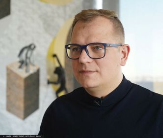 Columbus prosi ABW o ochronę kontrwywiadowczą. W tle głośny spór