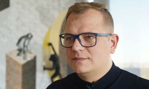 Columbus prosi ABW o ochronę kontrwywiadowczą. W tle głośny spór