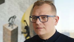 Columbus prosi ABW o ochronę kontrwywiadowczą. W tle głośny spór