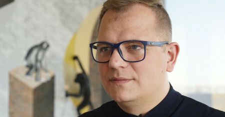 Columbus prosi ABW o ochronę kontrwywiadowczą. W tle głośny spór