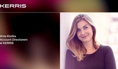 Anna Kiszka account directorem Kerris