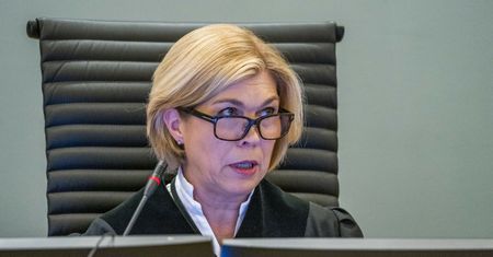 "Atak na demokrację". Partnerka byłego norweskiego ministra sprawiedliwości skazana