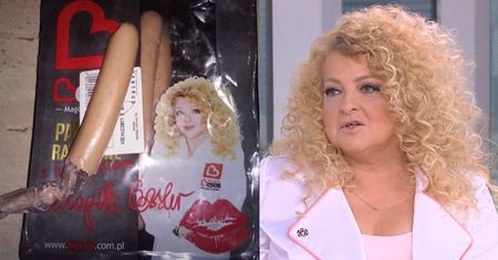 Gessler: "Wielkanoc to święta świniobicia!"