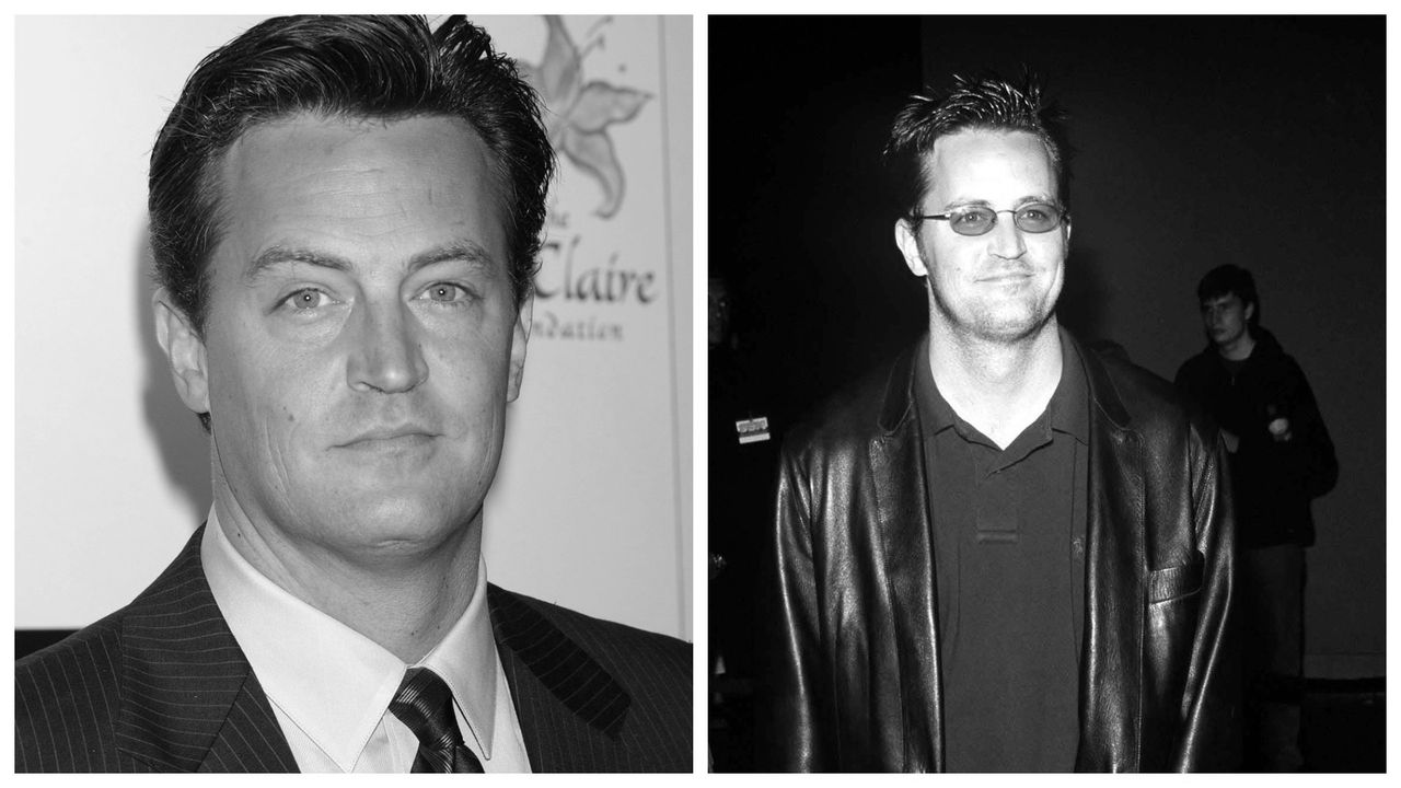 Matthew Perry