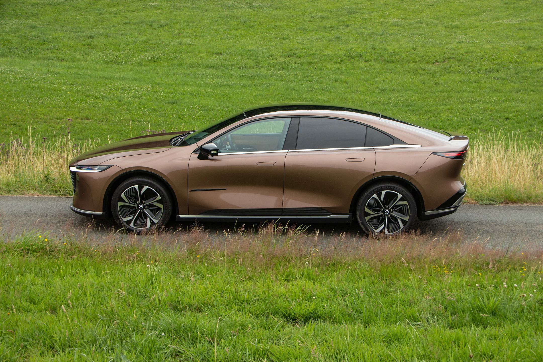 Mazda 6e