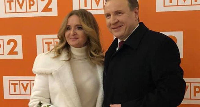 Joanna Kurska już poza TVP. W poniedziałek poznamy jej następcę w "Pytaniu na śniadanie"