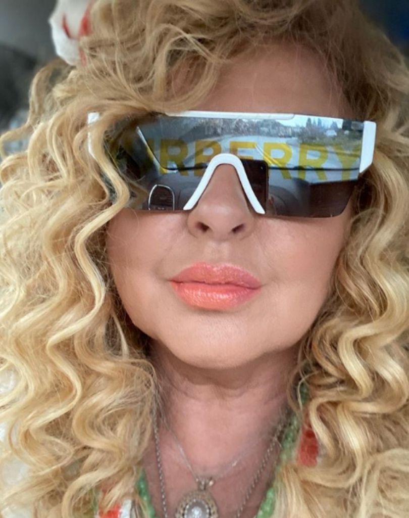 Magda Gessler tłumaczy zmieszanie wokół rozbudowy Schroniska Smaku w Bukowinie Tatrzańskiej 