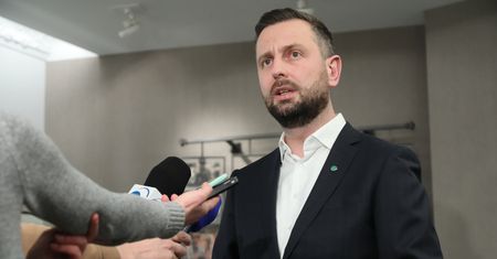 Embargo to za mało. "Wprowadźmy system kaucyjny na produkty z Ukrainy"
