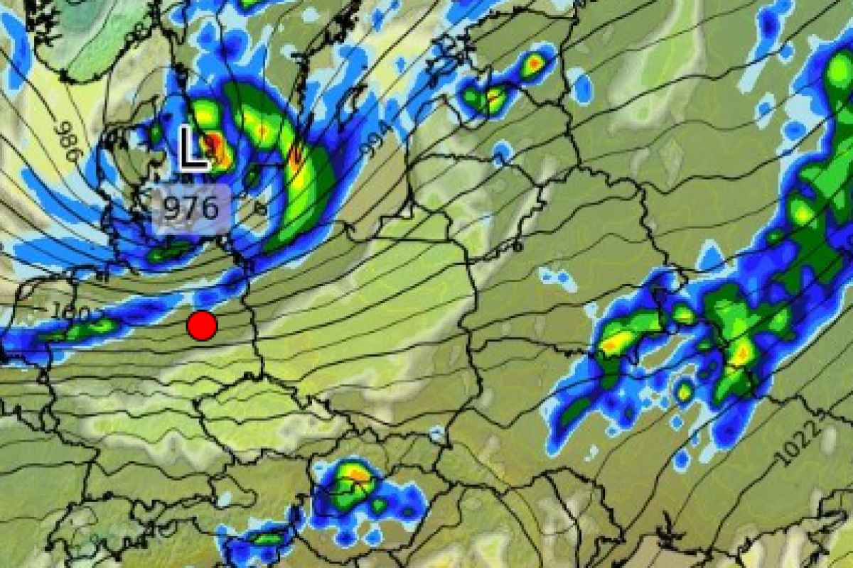 To nie żart. Termometry wskażą nawet 20 st. C