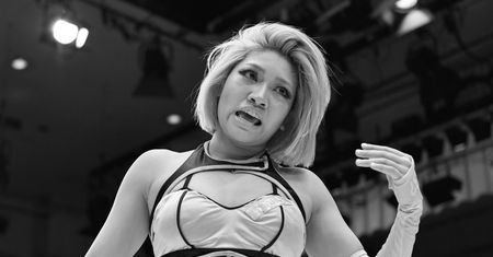 Hana Kimura nie żyje. Wrestlerka i gwiazda reality show Netflixa miała 22 lata