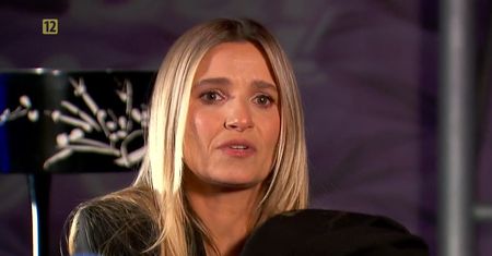 Koroniewska uderza w reżyserów. Ponad 20 lat czekała na rolę