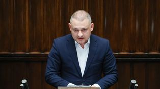 Kolejne kłopoty posła Wojciecha Króla. Sejm zgodził się na areszt