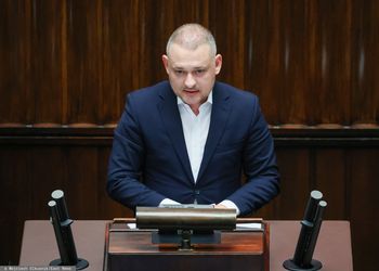Kolejne kłopoty posła Wojciecha Króla. Sejm zgodził się na areszt