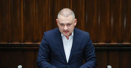 Kłopoty posła Króla. Sejm wyraził zgodę, CBA aresztowało polityka