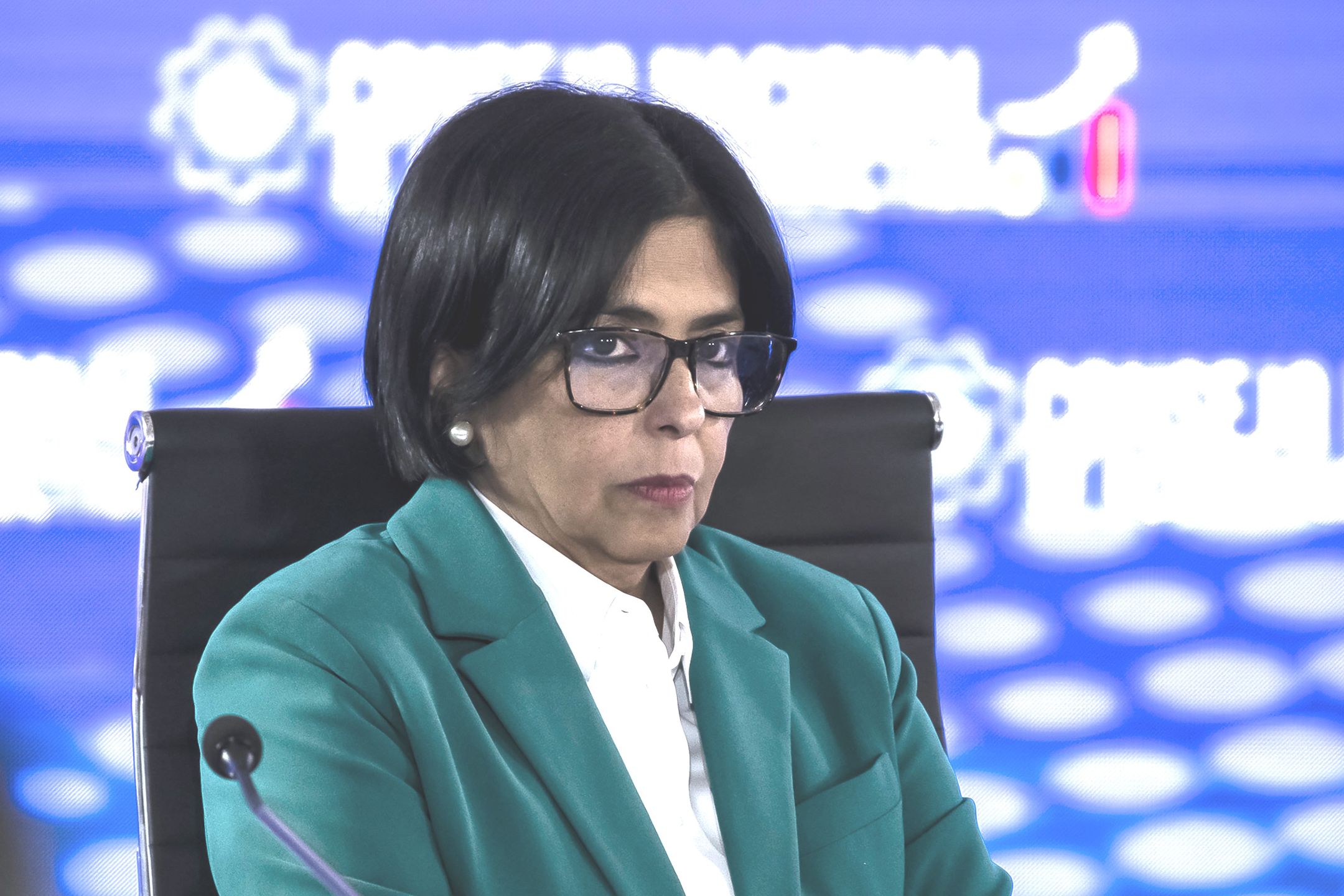 President Maduro Speaks After Visiting China and CubaCarlos Becerra