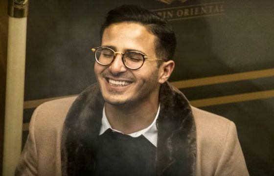 Ochroniarz "Oszusta z Tindera" jest Polakiem. Chce 3 mln euro odszkodowania od Netfliksa. "Złamano prawo"