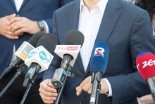 TVN24 wyprzedził w kwietniu Republikę