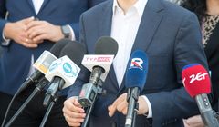 TVN24 wyprzedził w kwietniu Republikę. Polsat liderem rynku