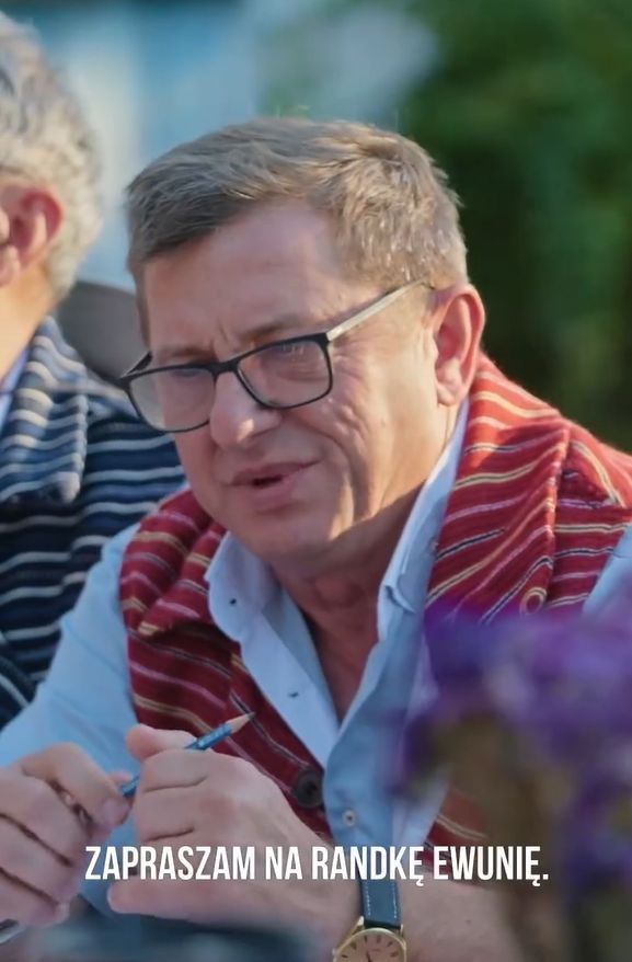 Kolejna drama w "Sanatorium miłości"