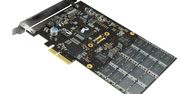OCZ RevoDrive X2 - jeszcze szybsze SSD na PCI-Express