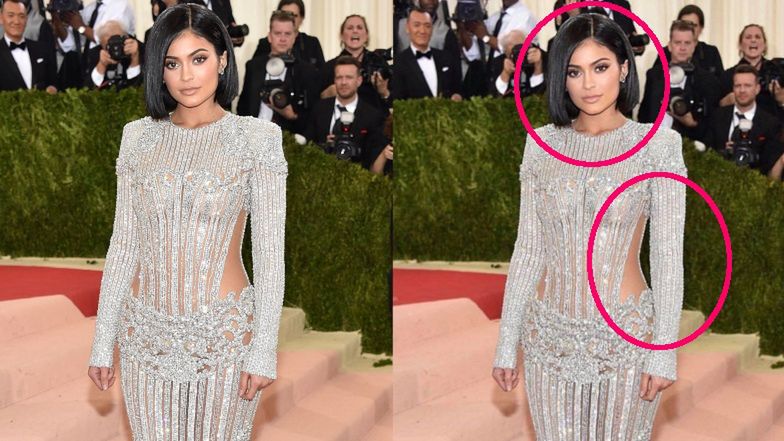 Kylie Jenner