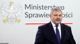 Zatrzymano prezesa PKOl. Żurek potwierdza