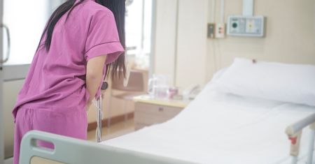 Gdy poroniła, prokuratorka kazała przeszukać jej szambo. Oto nowe fakty w sprawie