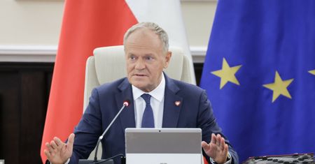 Tusk o napastniku z Jarosławia: Będzie ukarany z całą surowością