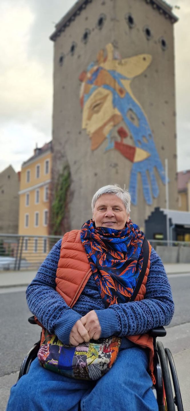 Janina Ochojska