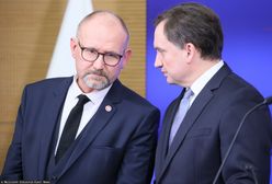 Prokurator od Ziobry dbał o wizerunek. Doradzało mu trzech ekspertów