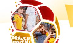 McDonald’s kompletuje dziecięcą eskortę na mundial w Rosji (wideo)