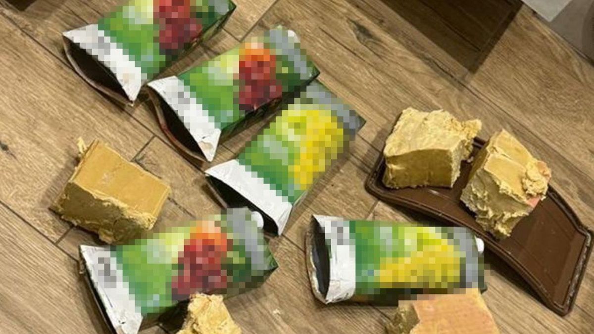 Siatka sabotażystów rozbita w Ukrainie. Zwerbowano ich w sieci