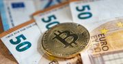 Kurs Bitcoina znowu w górę. 11 lutego padł kolejny rekord