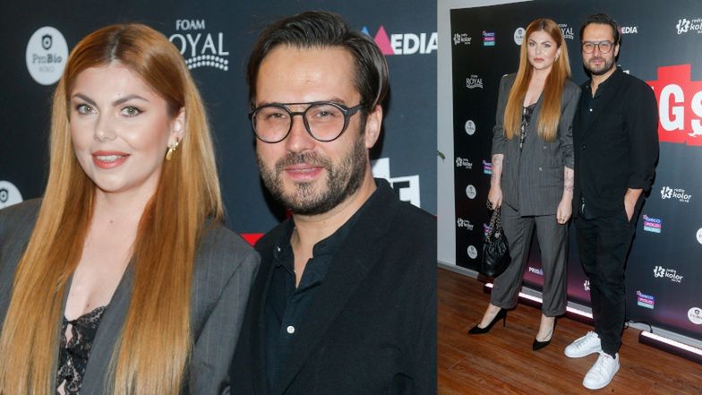 Premiera 'The Strings" w Garnizonie Sztuki