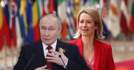 Propozycja Rosji ws. negocjatora. "To nie byłoby zbyt mądre"