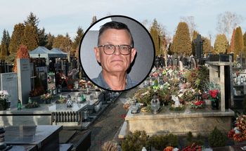 Tu spocznie Morozowski. Znane są szczegóły pogrzebu